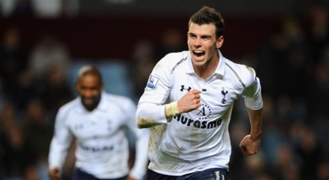 Tottenham nhớ Gareth Bale: Bi kịch trường kì của Arsenal!